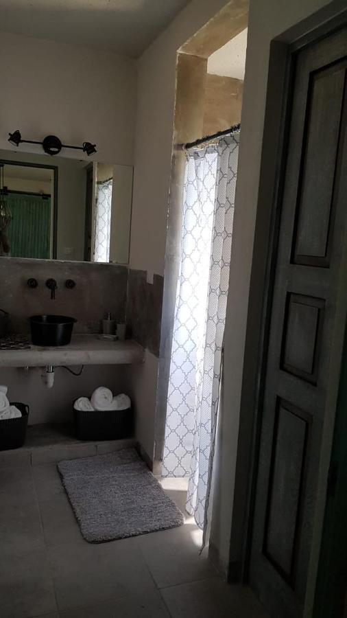 Casa Quatro Aparthotel San Miguel de Allende Exterior foto
