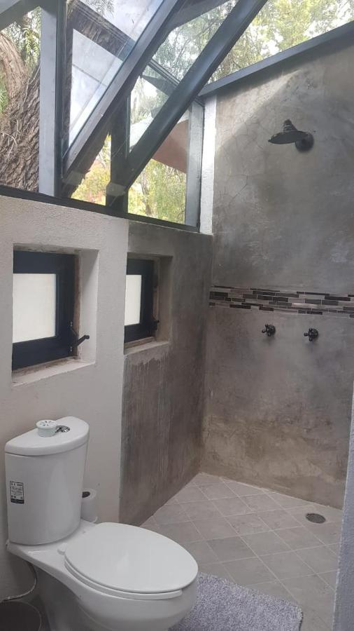 Casa Quatro Aparthotel San Miguel de Allende Exterior foto