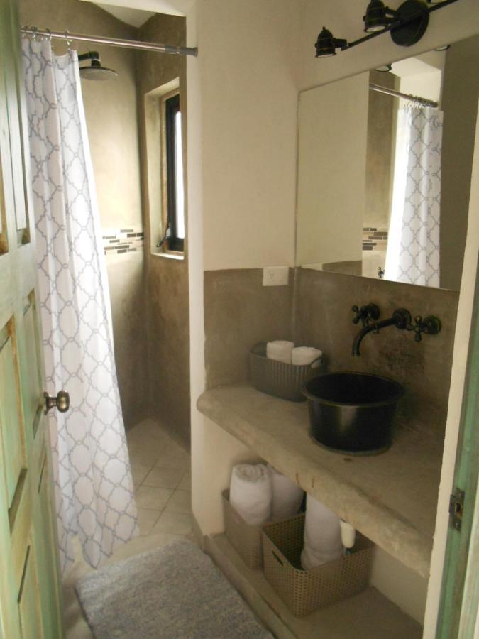 Casa Quatro Aparthotel San Miguel de Allende Exterior foto